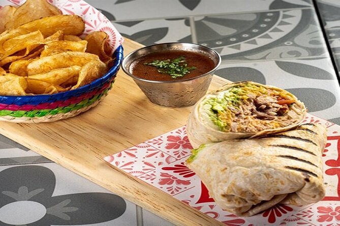 Señor Frogs Dinner Package - Customer Reviews