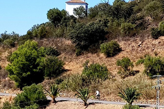 Sensational Setenil by e-bike (full day) - Introduction