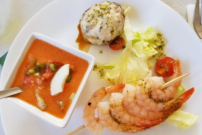 Sensational Setenil by e-bike (full day) - The Experience of Riding Electric Bikes