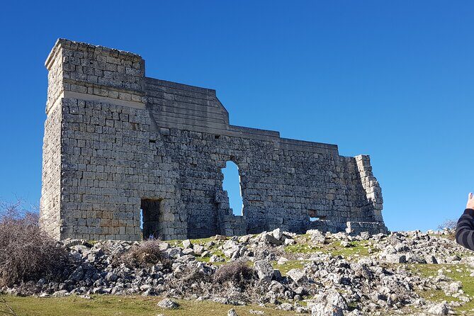 Sensational Setenil by e-bike (full day) - Who Will Enjoy This Tour?