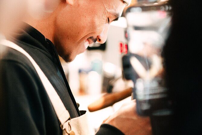 Sensory Coffee Master Class: A Unique Island Experience - FAQ