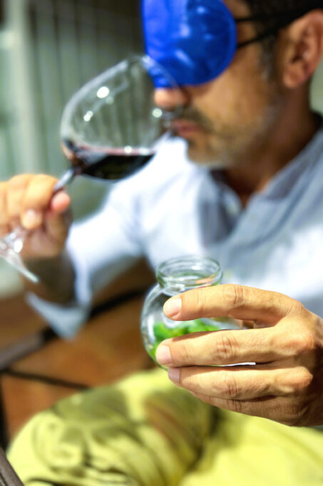 Sensory Tasting: Discover Wine With the 5 Senses - Flexible Booking and Cancellation Options