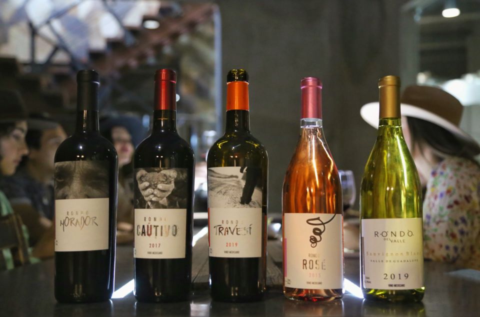 Sensory Tasting - Key Points