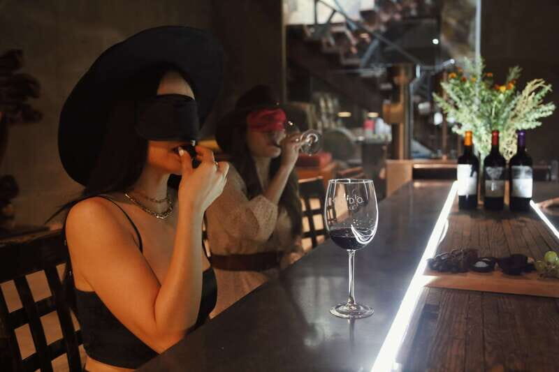 Sensory Wine Tasting with Chocolates at Rondo del Valle - What to Expect from the Experience