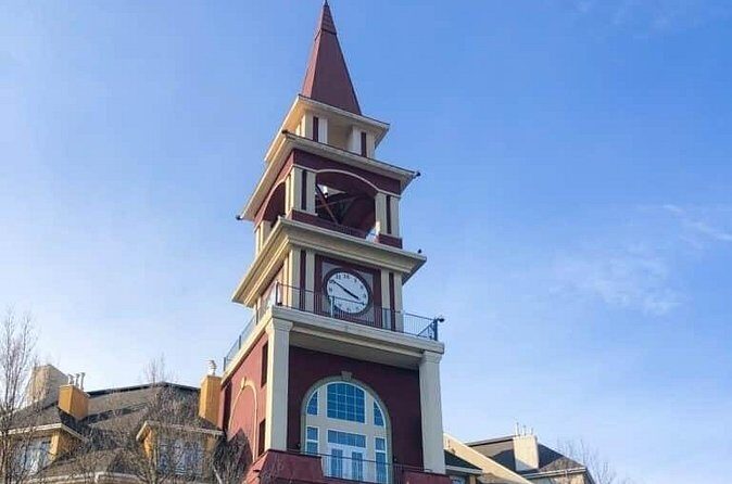 Sentier des Cimes Laurentides Scenic Views and Mont Tremblant - FAQ