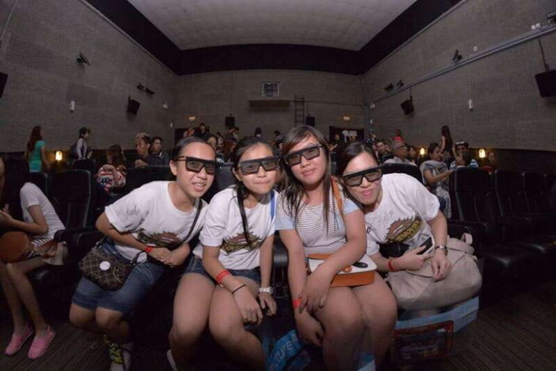 Sentosa: 4D Adventureland Singapore E-Ticket - What to Expect During Your Visit