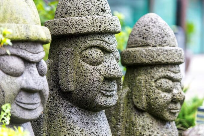 Seogwipo Natural Wonders: Craters, Caves, and Forests - Tour Inclusions and Additional Information
