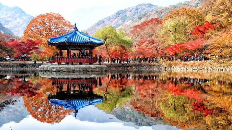 Seoul: Autumn Foliage - Mt. Naejang + Jeonju Hanok Village - FAQ