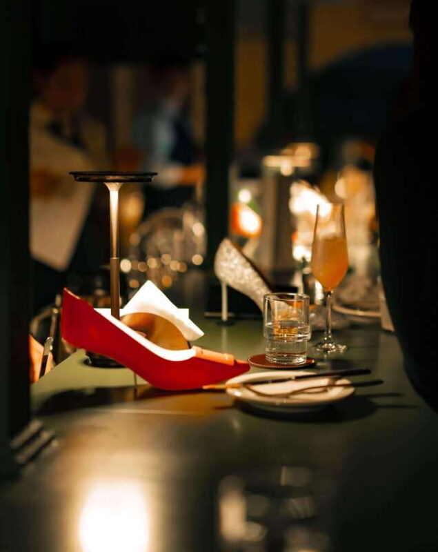Seoul: Cinderella Bar, Sip in Seongsu's Shoemaking Legacy - Discovering Cinderella Bar: A New Way to Experience Seoul