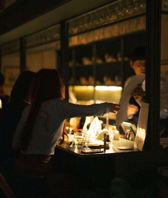 Seoul: Cinderella Bar, Sip in Seongsu's Shoemaking Legacy - FAQs