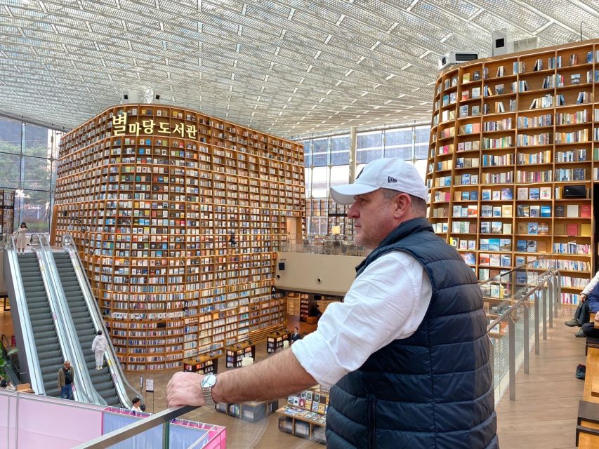 Seoul: City Highlights Private Tour With Pickup and Drop-Off - Frequently Asked Questions