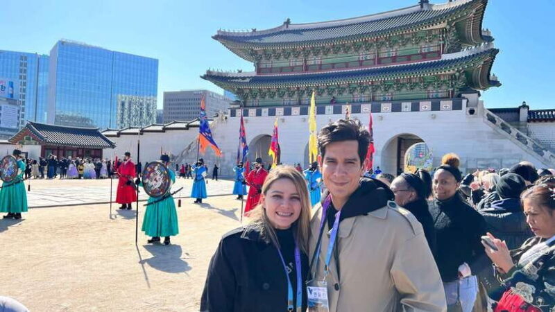 Seoul City Tour: Gyeongbok Palace, N Tower & Local Market - Authentic Experiences and Traveler Feedback