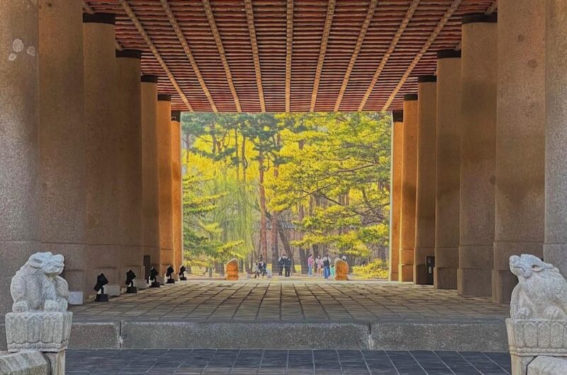 Seoul City Walking Tour - Key Points