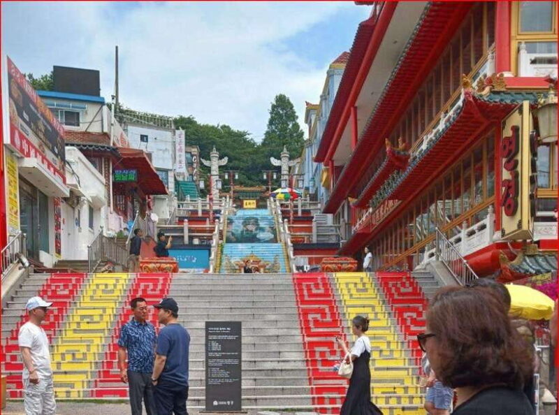 Seoul: Coastal Rail Bike, Sorae Park and Fairytale Village - Who Will Love This Tour?