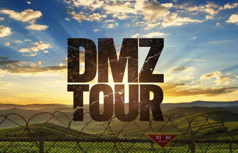 Seoul: DMZ & Observatory Tour with Suspension Bridge or Boat - Exploring the Tour in Detail  
