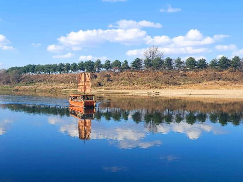 Seoul: DMZ & Observatory Tour with Suspension Bridge or Boat - The Sum Up  