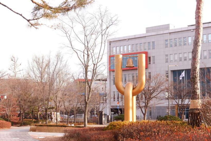 Seoul: DMZ Peace Trail, Barracks, Aegibong & War Museum Tour - Final Thoughts