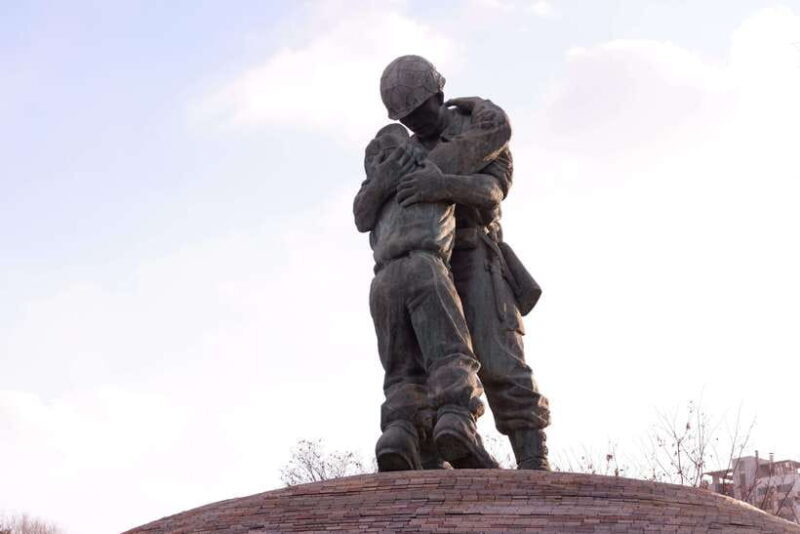 Seoul: DMZ Peace Trail, Barracks, Aegibong & War Museum Tour - FAQ