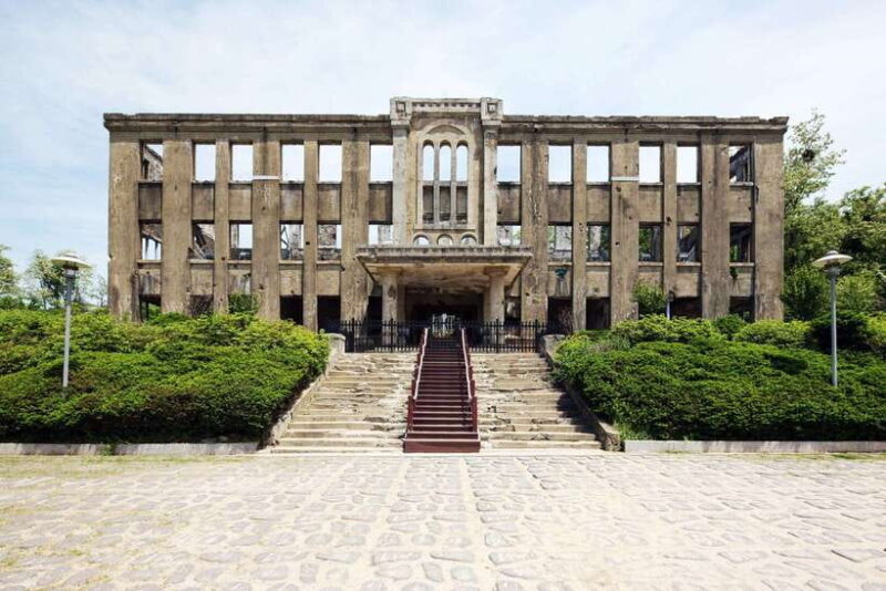 Seoul: DMZ Tour with 2nd Tunnel, Hantangang & Scenic Wonders - A Deep Dive into the DMZ Experience