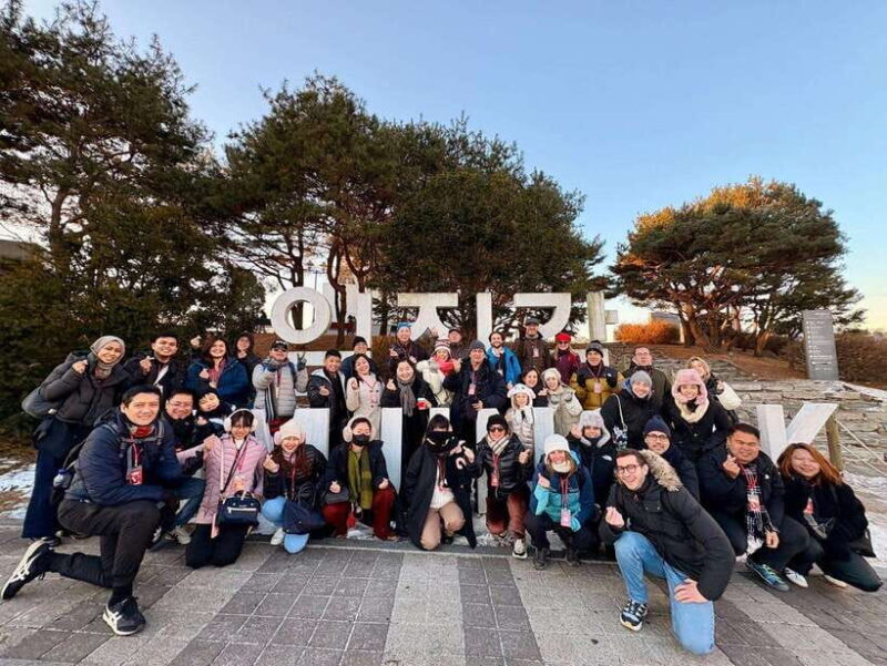 Seoul: DMZ Tour with Exclusive North Korean Defector Meet-Up - Key Points