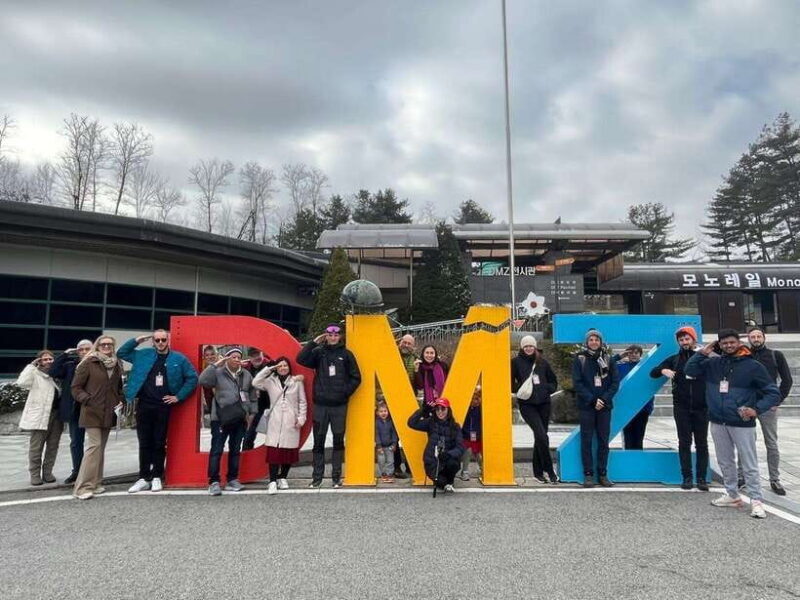 Seoul: DMZ Tour with Exclusive North Korean Defector Meet-Up - Comfort and Convenience