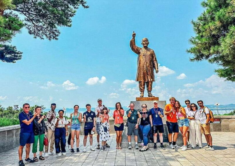 Seoul: DMZ Tour with Exclusive North Korean Defector Meet-Up - How About the Experience’s Drawbacks?