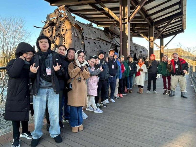 Seoul: DMZ Tour with Exclusive North Korean Defector Meet-Up - Final Word