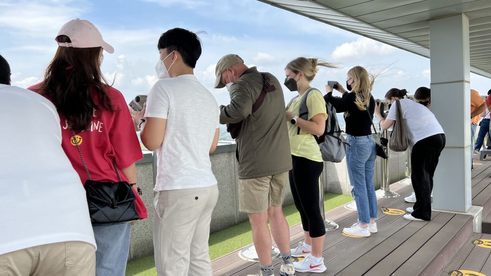 Seoul: DMZ Tour With Optional Suspension Bridge and Gondola - Key Points