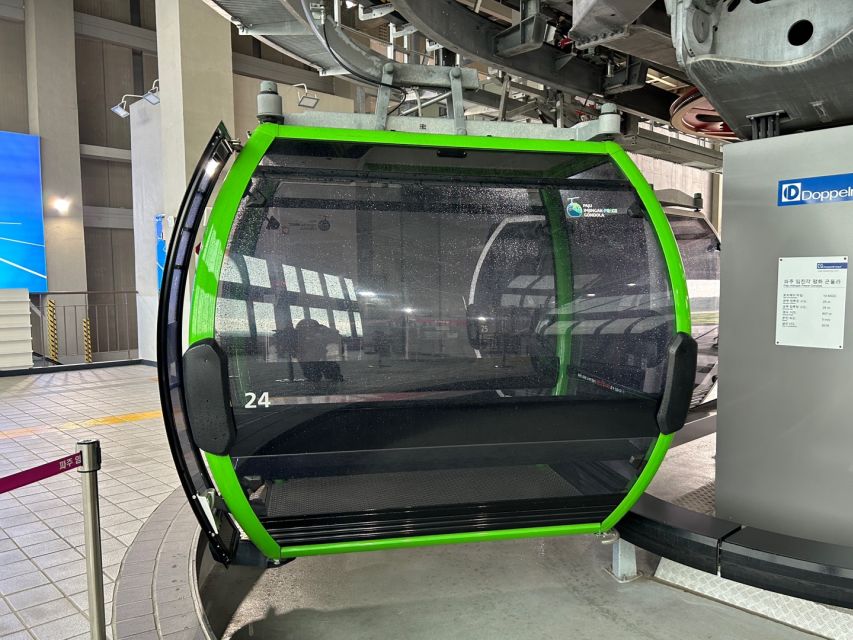 Seoul: DMZ Tour With Optional Suspension Bridge and Gondola - Frequently Asked Questions