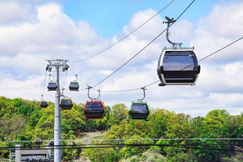 Seoul: DMZ with Optional Suspension Bridge & Gondola - What Is the DMZ Tour All About?