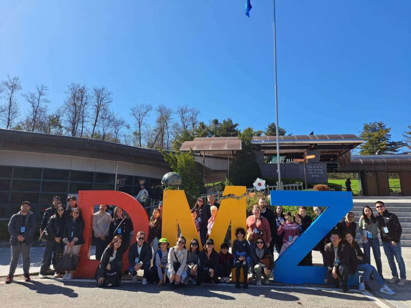 Seoul: DMZ with Optional Suspension Bridge & Gondola - Who Should Consider This Tour?