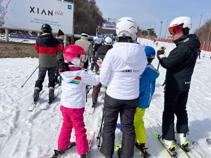 Seoul: Elysian Ski Resort One Day Tour - FAQs