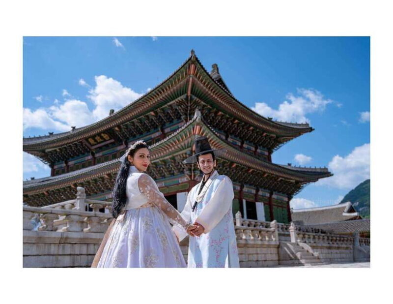 Seoul: (English Speaker) Couple Photoshoot in Seoul - Final Thoughts