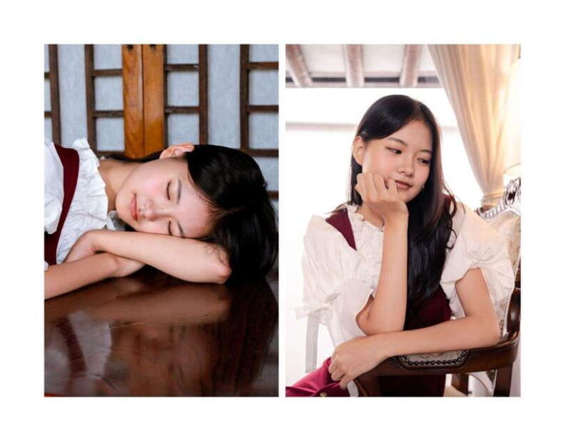 Seoul: (English Speaker) Personalized Fashion Photo Session - Key Points