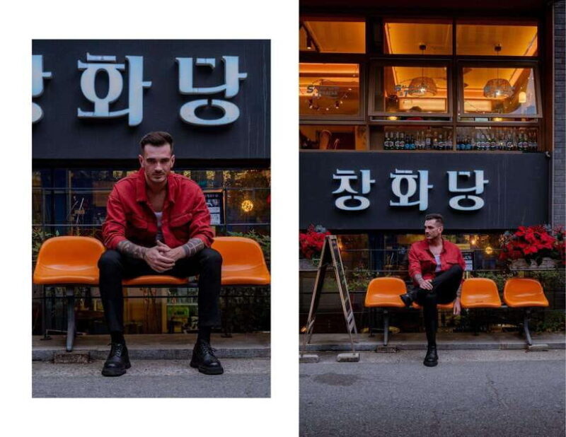 Seoul: (English Speaker) Personalized Fashion Photo Session - The Sum Up: Is It Worth It?
