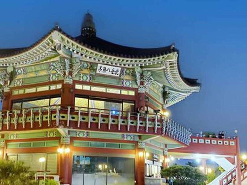 Seoul Evening Tour:Naksan Park&Eungbongsan - Authentic Experiences and Traveler Feedback