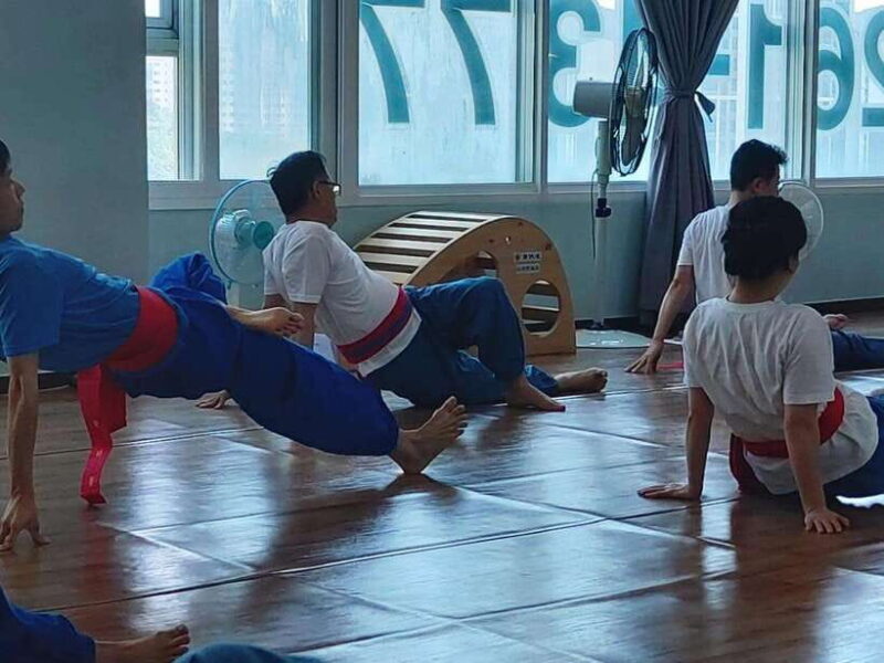 Seoul: Experience Traditional Korean Mind & Body Healing - Key Points