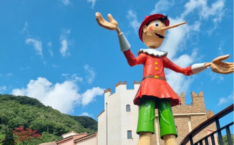 Seoul: Gangwon-Do Day Trip With Alpaca World & Nami Island - Exploring Nami Island