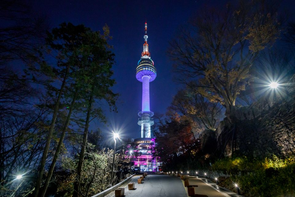 Seoul: Go City Explorer Pass - Visit 3 to 7 Attractions - Nami Island and Garden of Morning Calm Tour