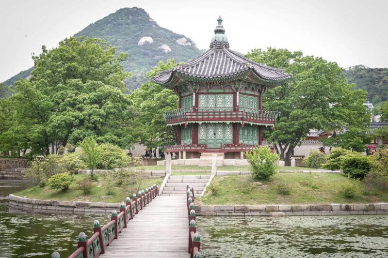 Seoul: Gyeongbok Palace, N Seoul Tower (with Cable Car) - Final Thoughts
