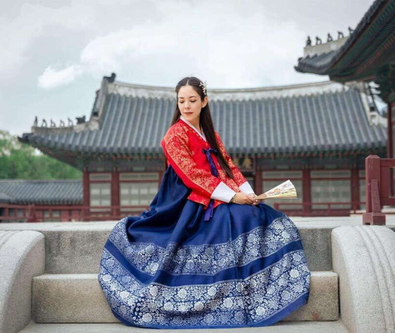Seoul: Hanbok Rental with Gyeongbokgung Palace Entry - The Breakdown: What You Need to Know