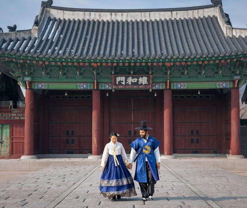 Seoul: Hanbok Rental with Gyeongbokgung Palace Entry - Final Thoughts: The Value of a Hanbok Day in Seoul