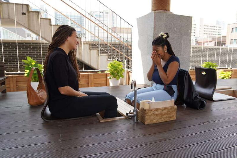 Seoul: herbal tea class & Korean Medicine tour - A Deep Dive into the Korean Medicine Tour