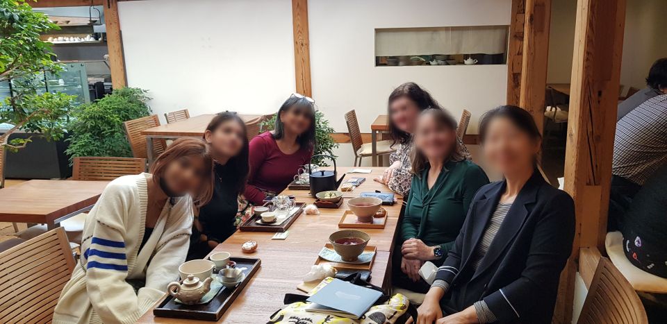 Seoul: Insadong Walking Tour - What to Expect
