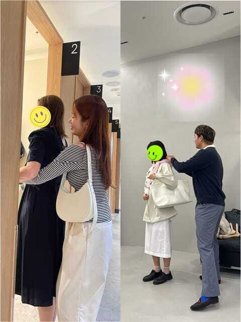 Seoul: K-Fashion Shopping Tour with a Professional Stylist - An In-Depth Look at the K-Fashion Shopping Tour  