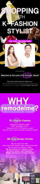 Seoul: K-Fashion Shopping Tour with a Professional Stylist - Practical Details and Tips  