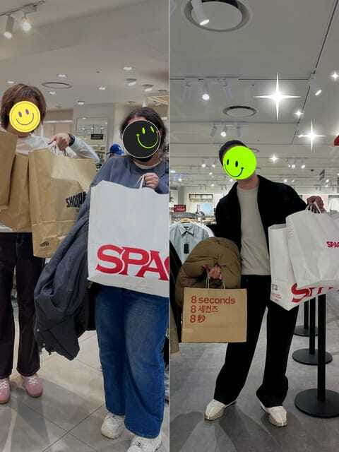 Seoul: K-Fashion Shopping Tour with a Professional Stylist - Why This Tour Is Worth It  