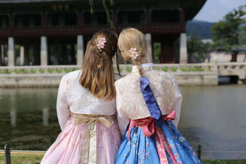 Seoul, Korea: Private Photoshoot at Gyeongbukgung Palace - Who Is This Experience Best For?