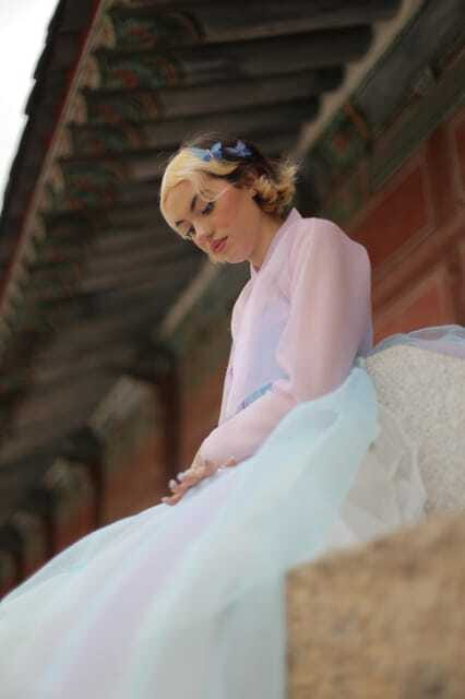 Seoul, Korea: Private Photoshoot at Gyeongbukgung Palace - FAQ