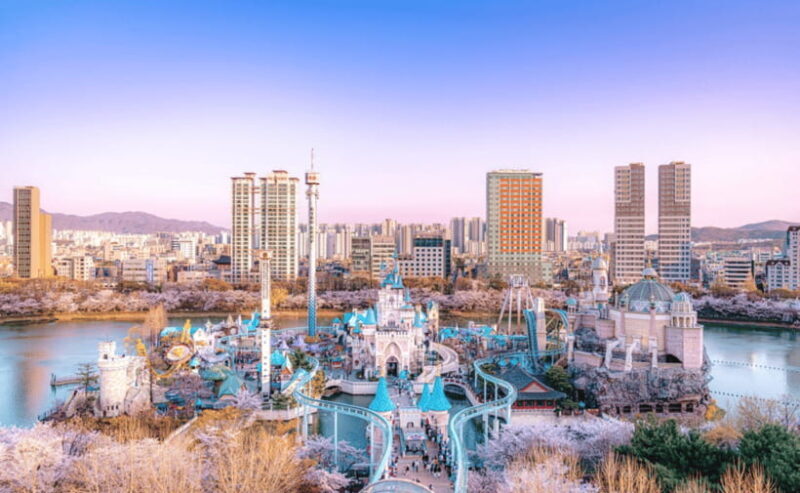Seoul: Lotte World 1 Day Pass & School Uniform 1 Day Rental - The Sum Up: Is It Worth It?